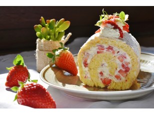 Cake Cake