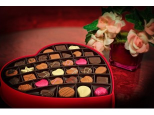 Chocolates Chocolates