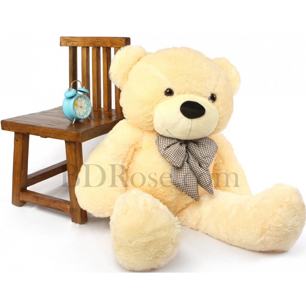 teddy bear 5 fit