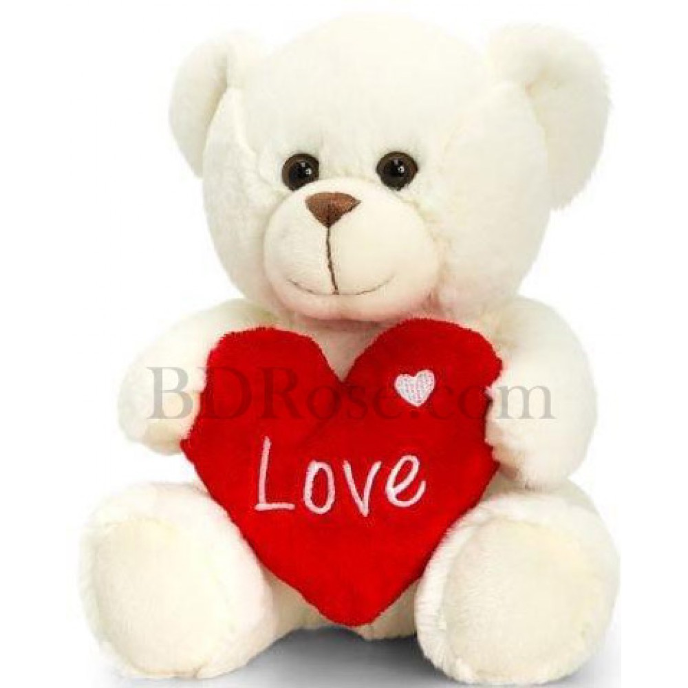 Love bear