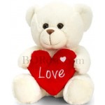 Love bear