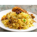 Fakruddin Chicken Biryani