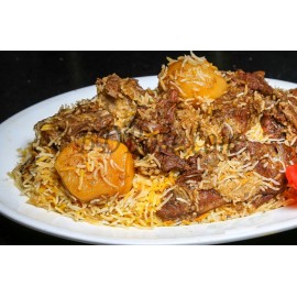Star kachchi biryani