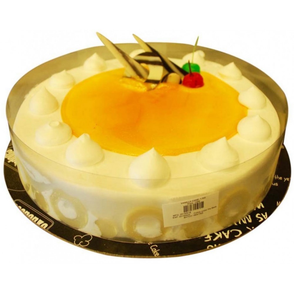 Lovely Cake