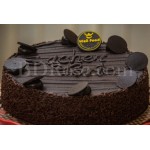 2 pound sacher torte cake