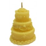 Cake candle