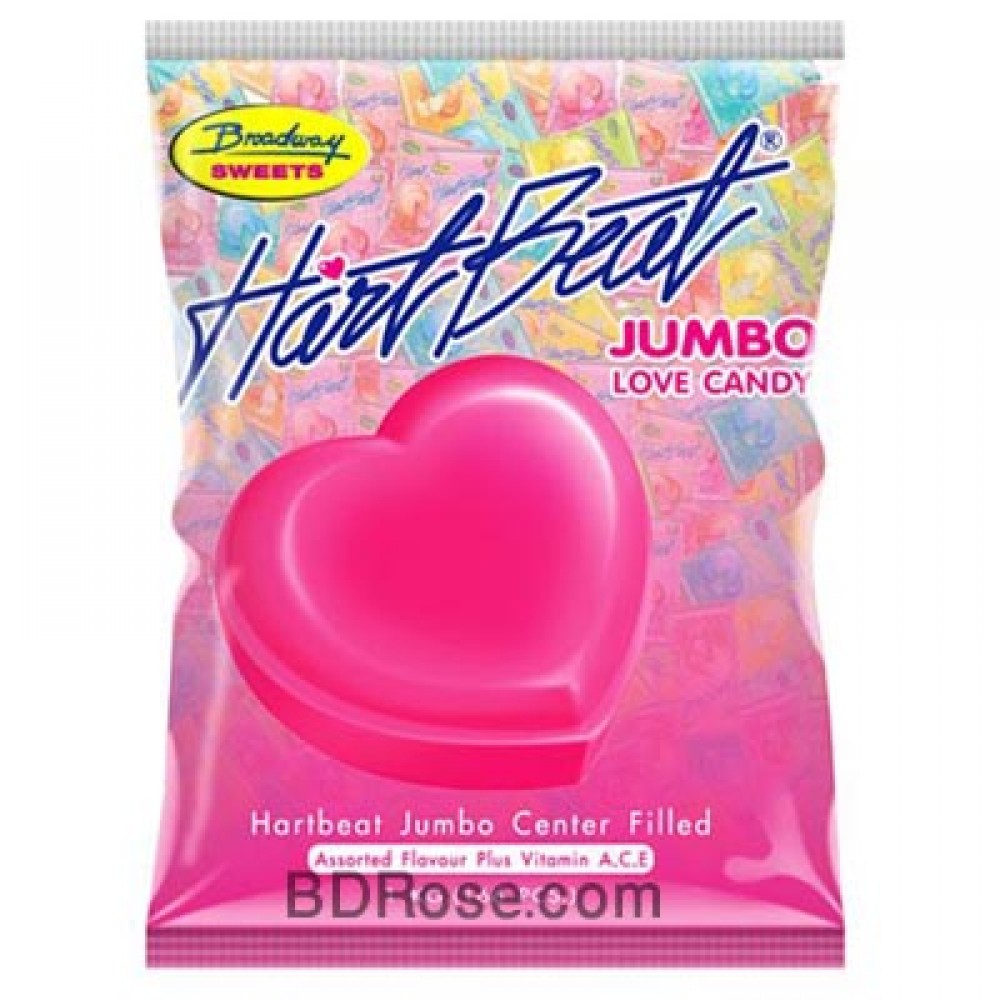 Heart Candy