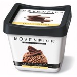 Movenpick Chocolate Ice Cream 175ML