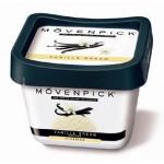 Movenpick Vanilla Ice Cream 500ML