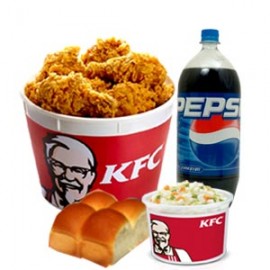 Delicious Meal For 6 Person