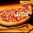 Seafood Symphony Pizza – Family Size
