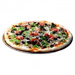 Veggie Lover Pizza – Medium Size
