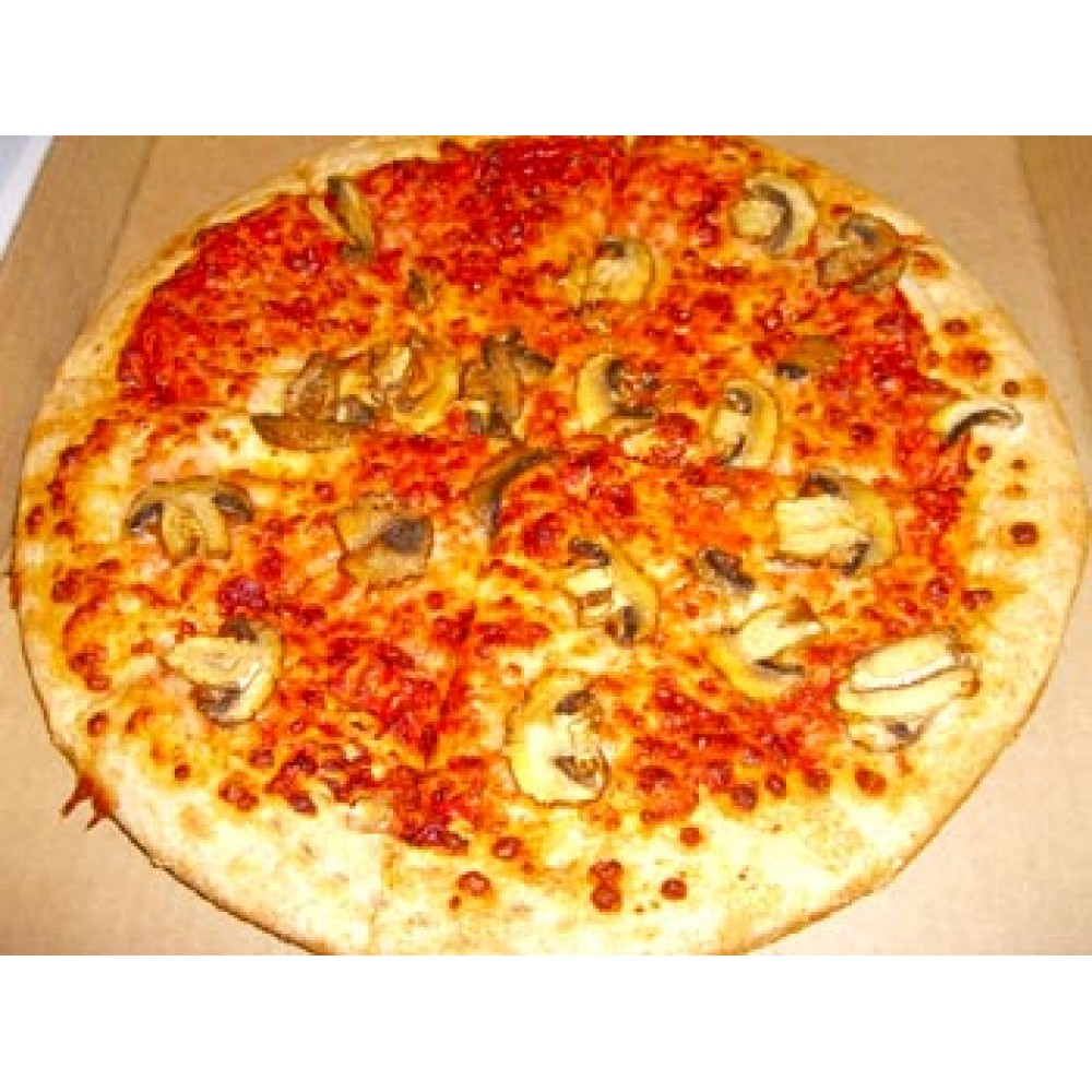 Red n Hot Pizza – Family Size