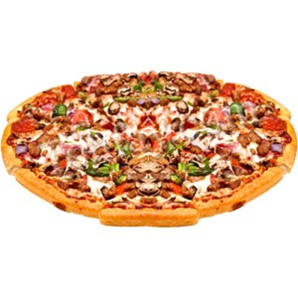 Chicken Supreme Pizza – Family Size