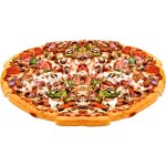 Chicken Supreme Pizza – Family Size