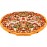 Chicken Supreme Pizza – Family Size