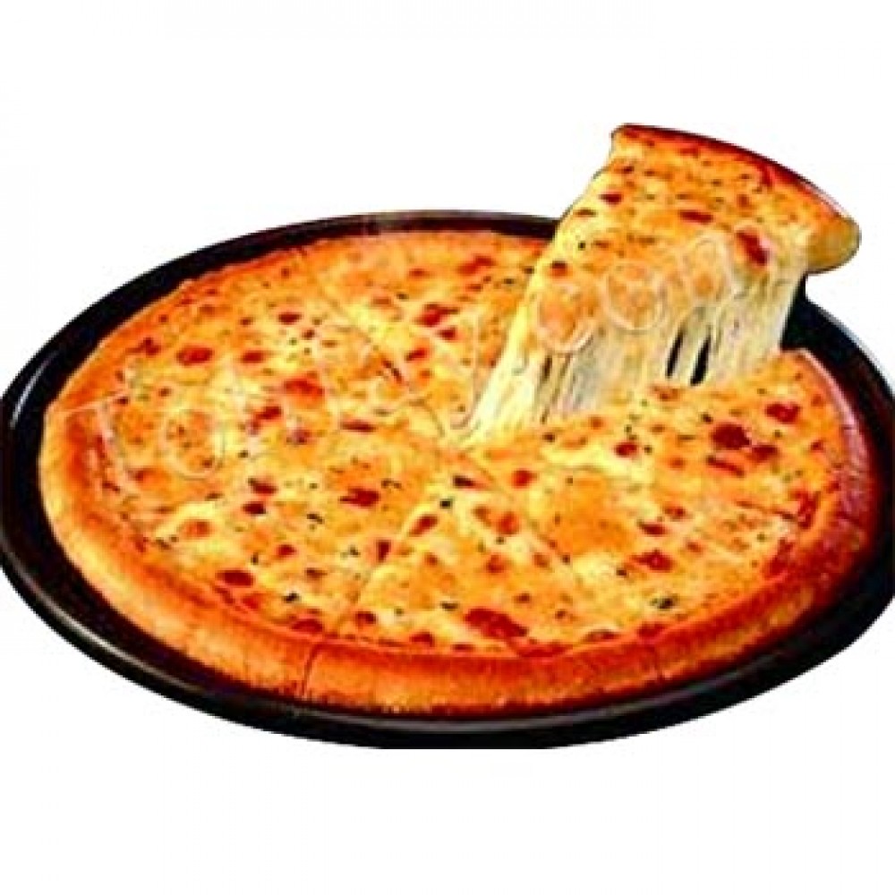 Cheese Lovers Pizza – Medium Size