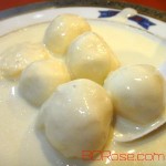 Banoful – Rasmalai