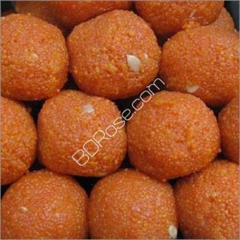 Banoful – Kodom Laddu