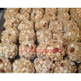 Banoful – Badam Laddu