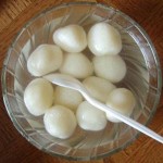 Muslim Sweets – Sponge Rosogolla