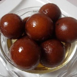 Muslim Sweets – Lalmohon