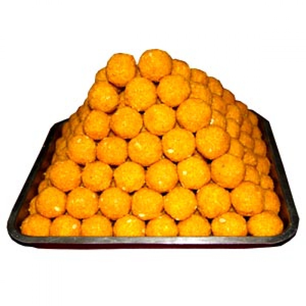 Muslim Sweets – Mihidana Laddu