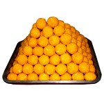 Muslim Sweets – Mihidana Laddu