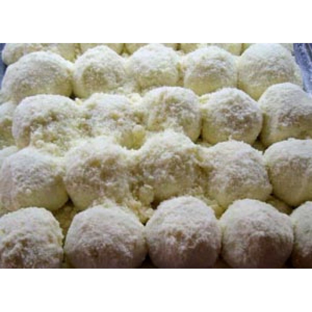 Rosh Sweets – Kacha Golla