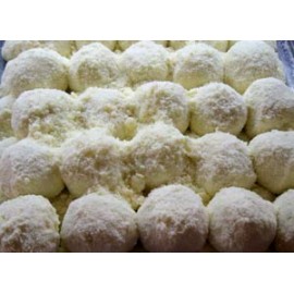 Rosh Sweets – Kacha Golla