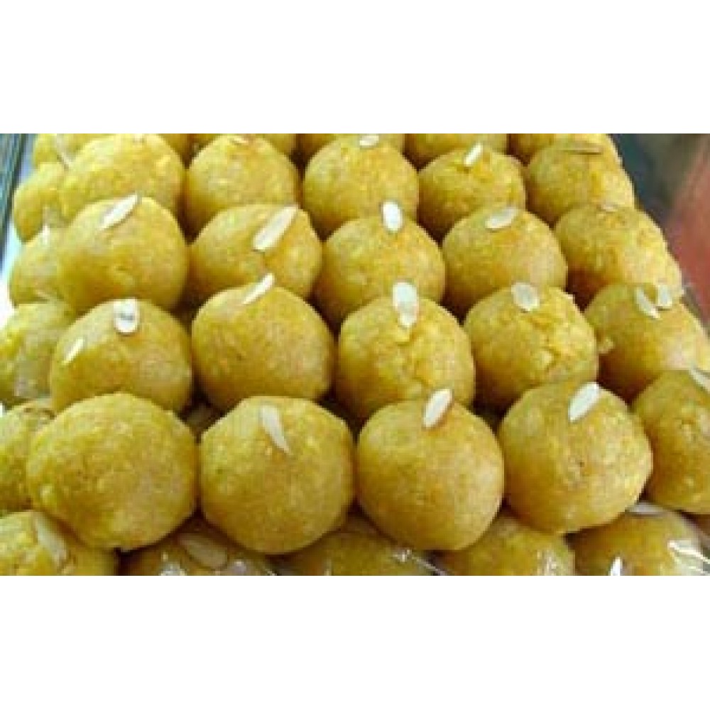 Rosh Sweets – Bondia Laddu