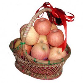 Apple Basket