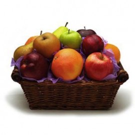 Juicy Basket