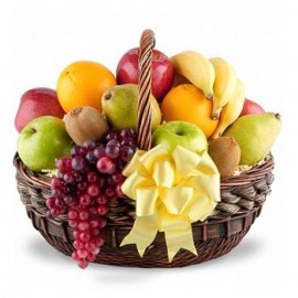 Testy Fruit Basket