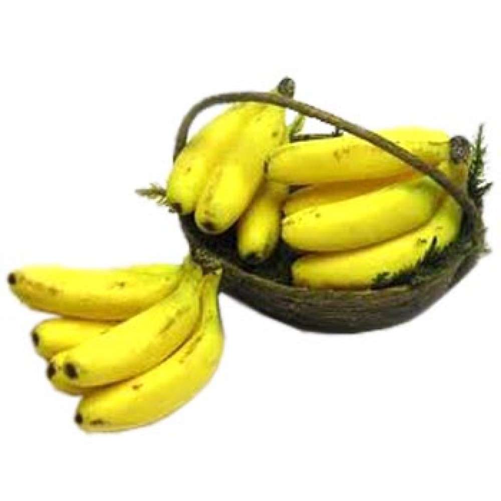 Fresh Banana