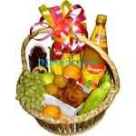 Mix Iftar Basket