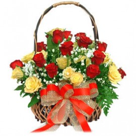Generous Love