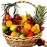 Garden Fruits