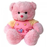 Small Pink Bear