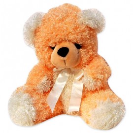 Birthday Music Teddy Bear
