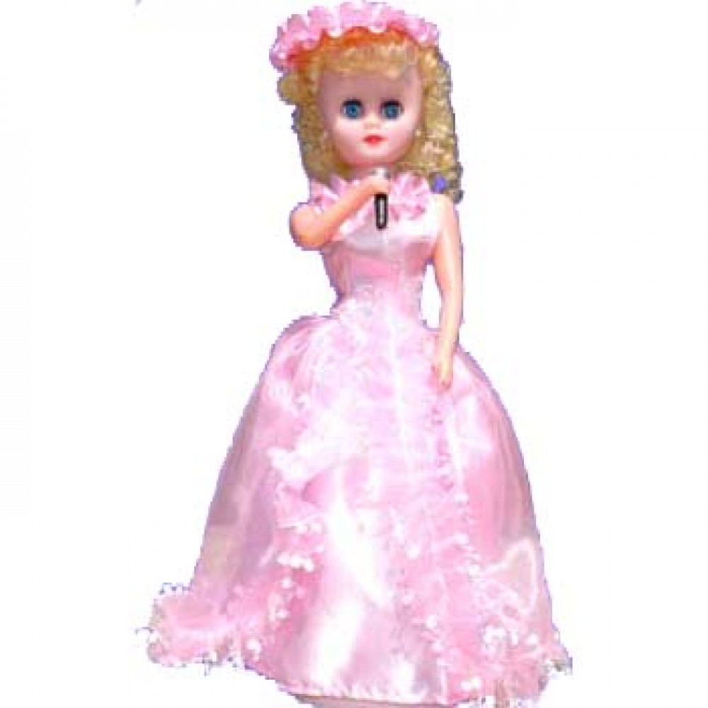 Dancing doll cheap