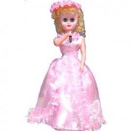 Dancing Doll