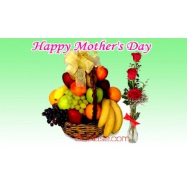 Touching Mother’s Day Hamper