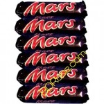 Mars Chocolate