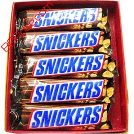 Snickers Chocolate