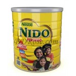 NIDO Milk Powder