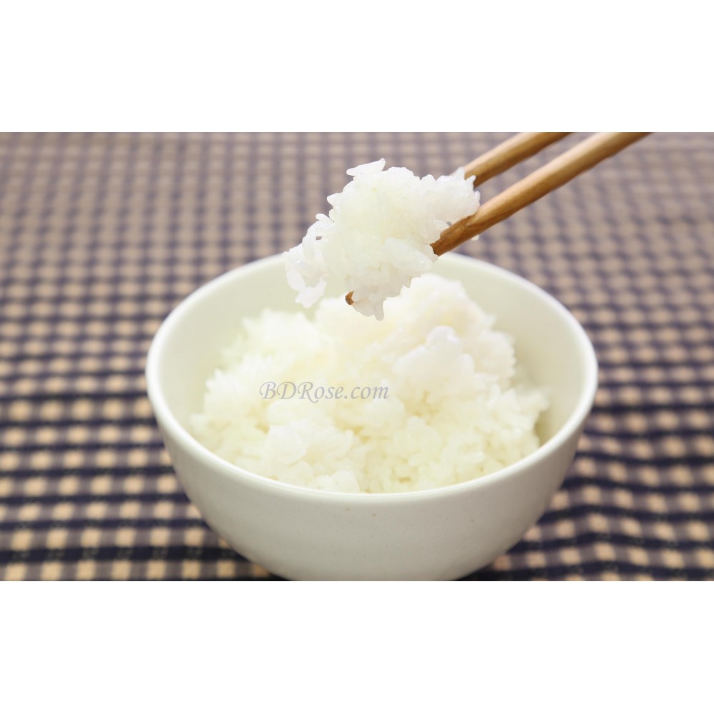 Steamed Rice - 1 Plate