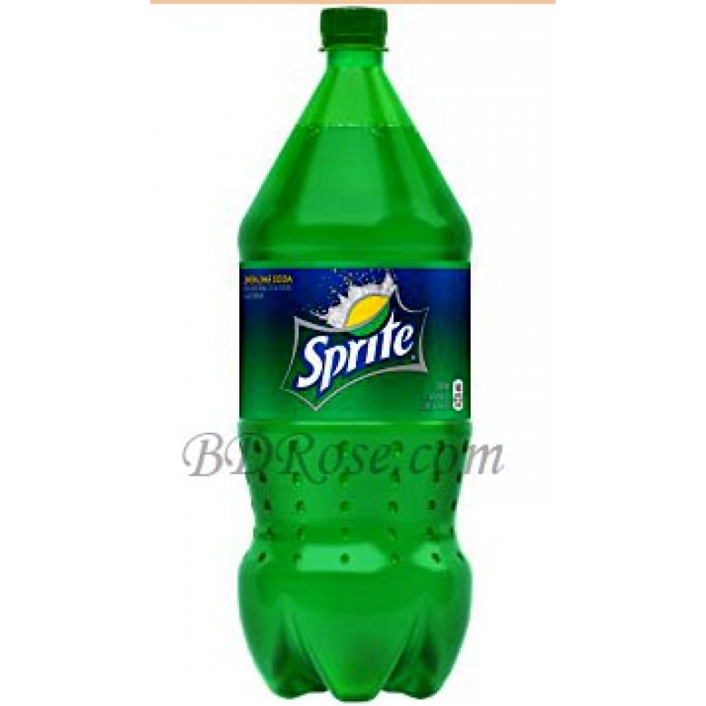 Sprite 2 Liter 