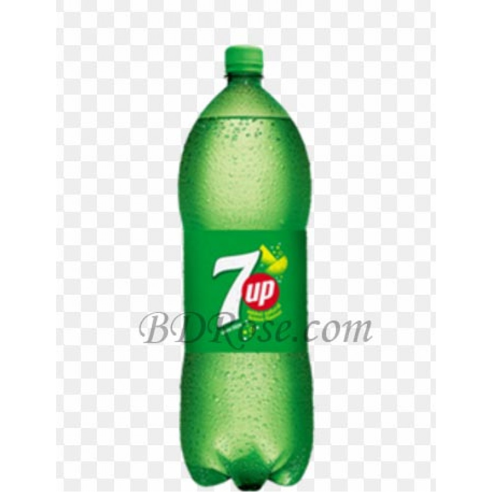 7up 2 liter