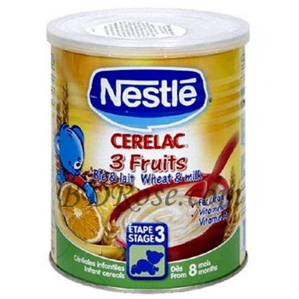 Nestle Cerelac